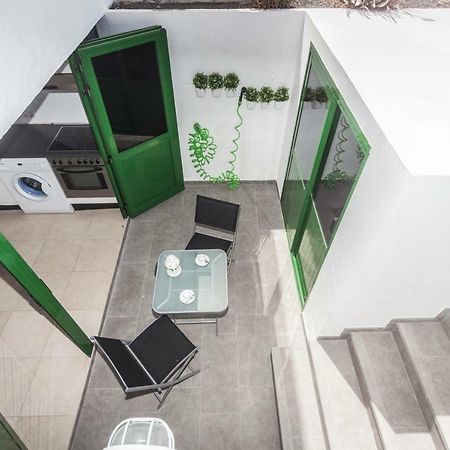 Apartamento Ricardo Пуерто дел Кармен Екстериор снимка