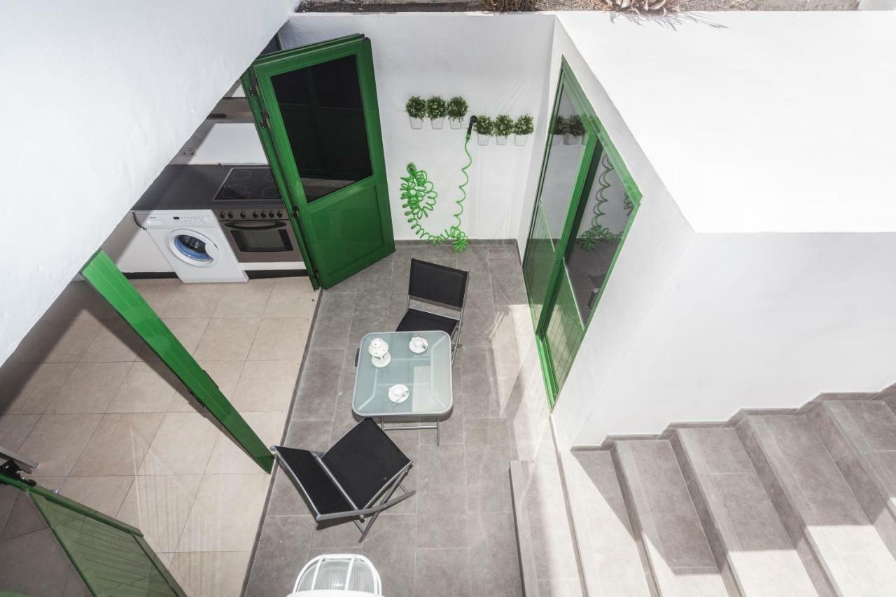 Apartamento Ricardo Пуерто дел Кармен Екстериор снимка