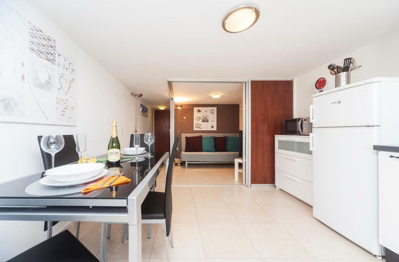 Apartamento Ricardo Пуерто дел Кармен Екстериор снимка