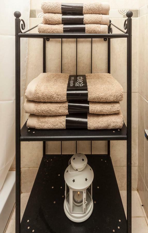 Apartamento Ricardo Пуерто дел Кармен Екстериор снимка