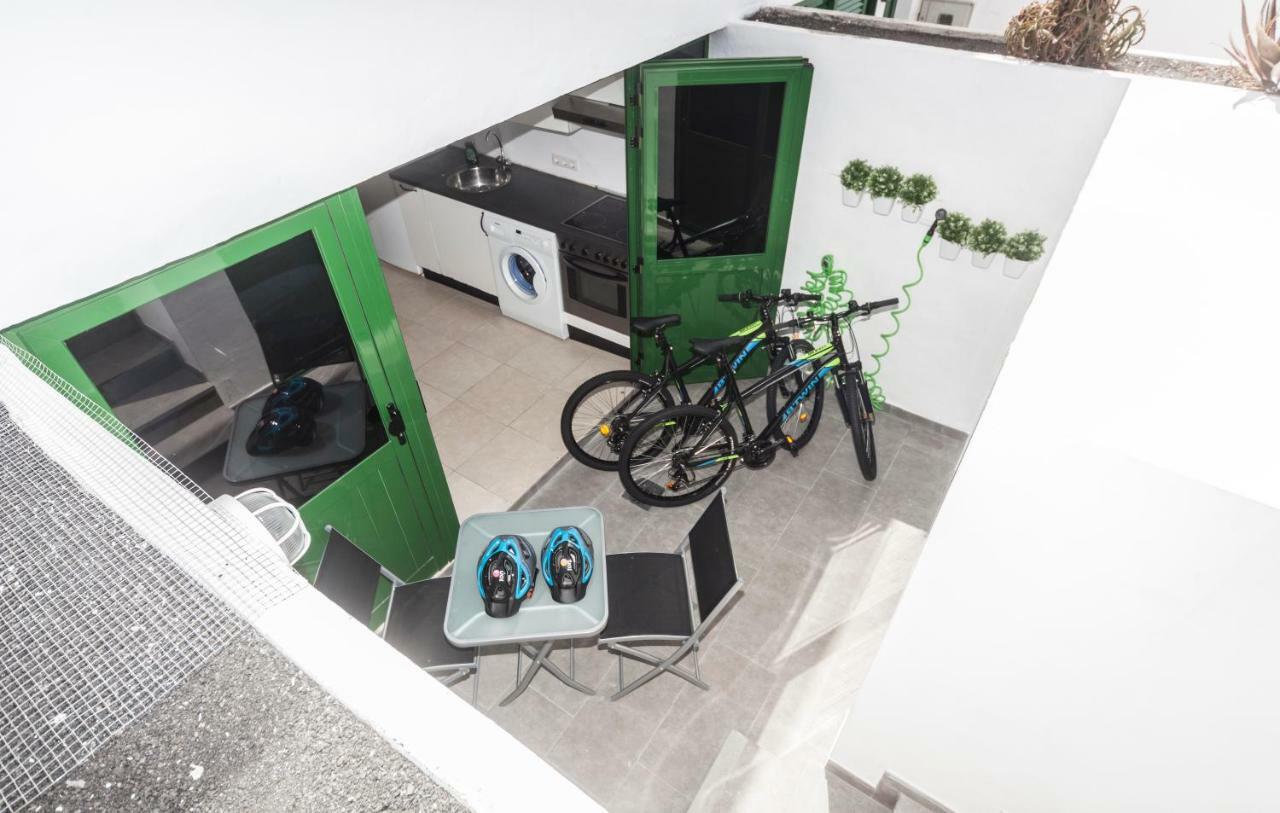 Apartamento Ricardo Пуерто дел Кармен Екстериор снимка