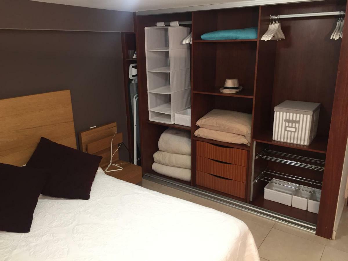 Apartamento Ricardo Пуерто дел Кармен Екстериор снимка
