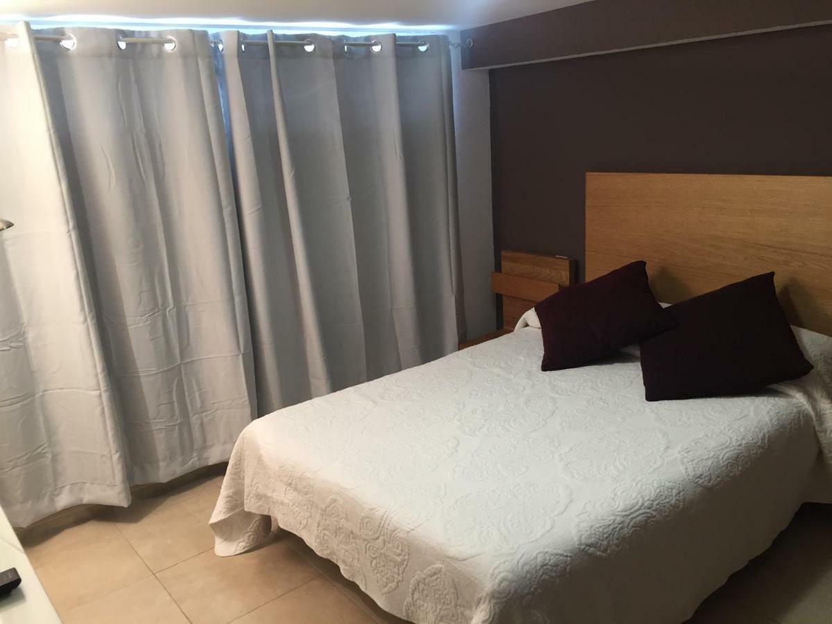 Apartamento Ricardo Пуерто дел Кармен Екстериор снимка