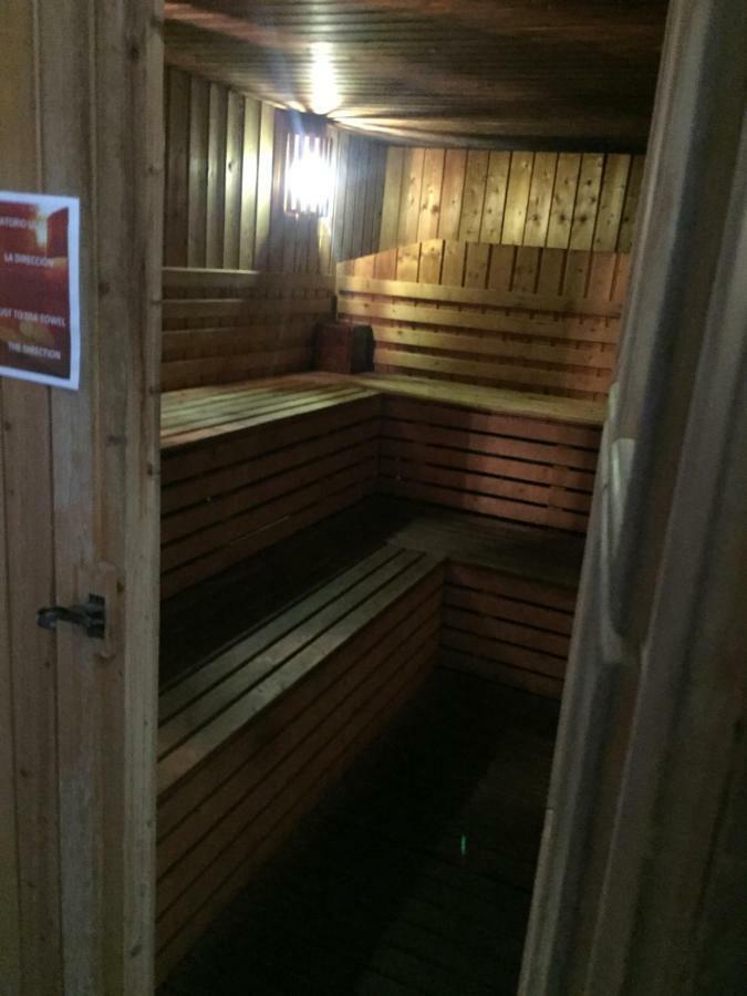 Apartamento Ricardo Пуерто дел Кармен Екстериор снимка