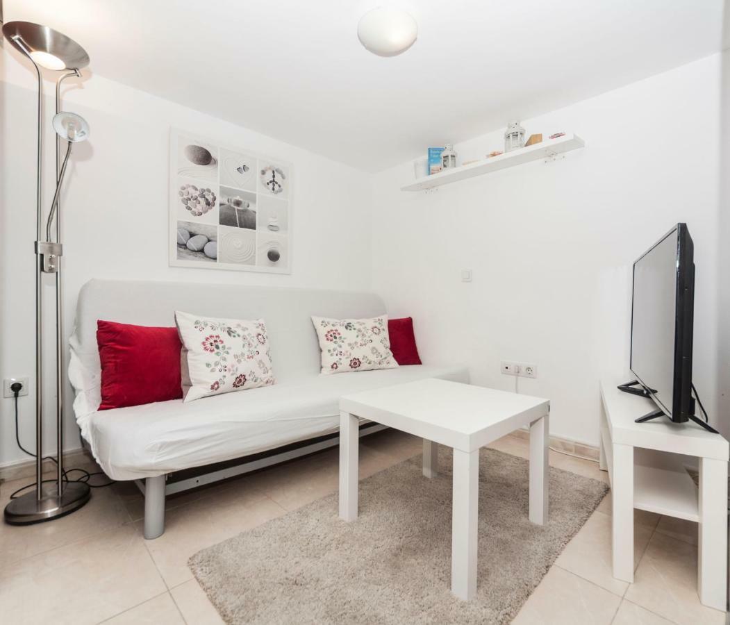 Apartamento Ricardo Пуерто дел Кармен Екстериор снимка