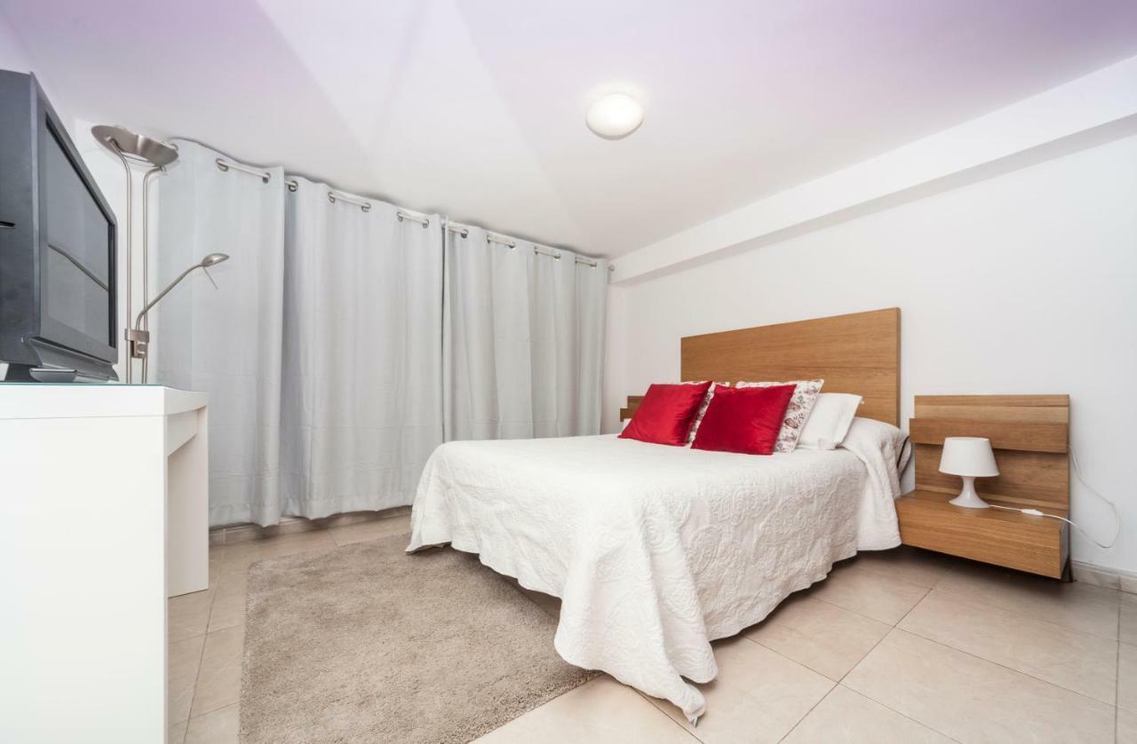 Apartamento Ricardo Пуерто дел Кармен Екстериор снимка