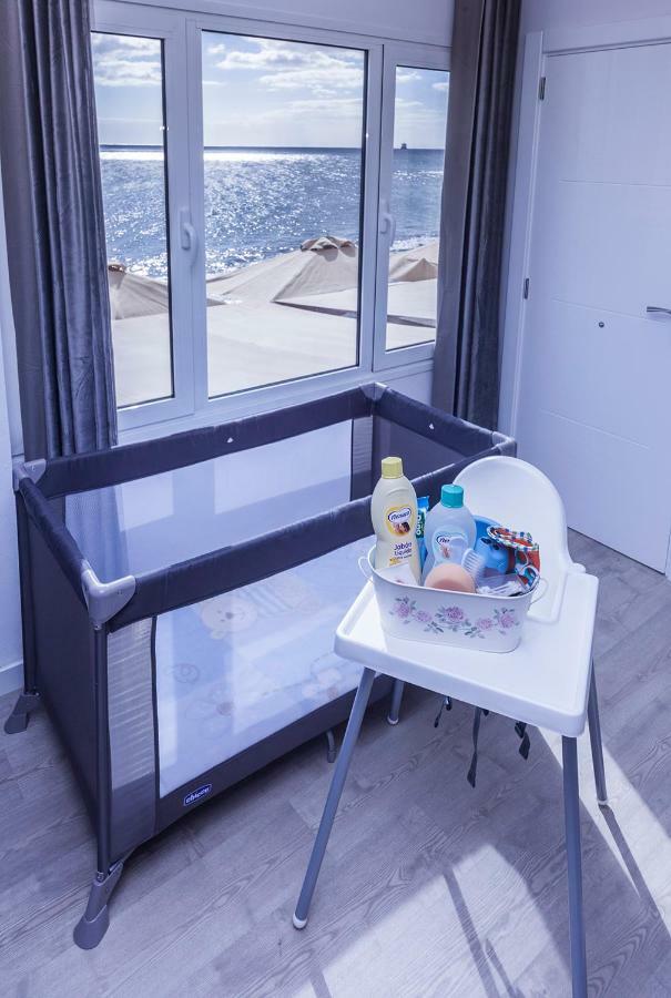 Apartamento Ricardo Пуерто дел Кармен Екстериор снимка