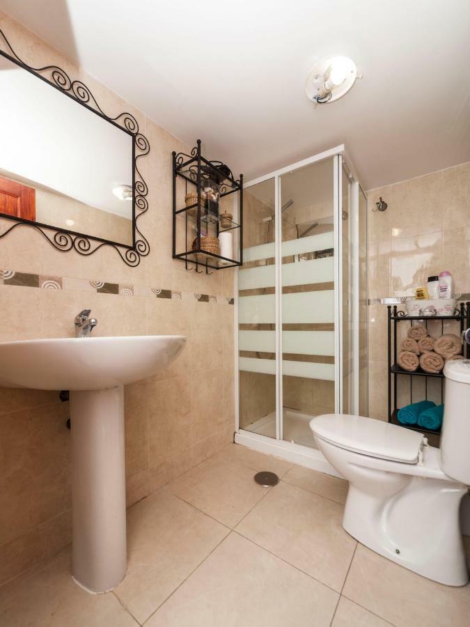 Apartamento Ricardo Пуерто дел Кармен Екстериор снимка